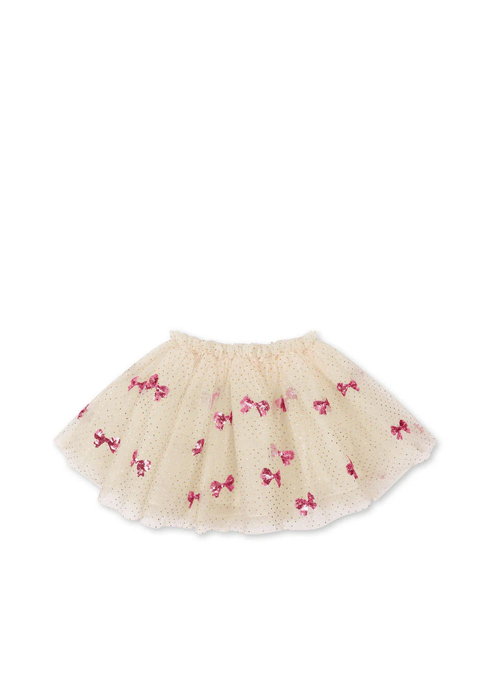 YVONNE SKIRT - bowie pink