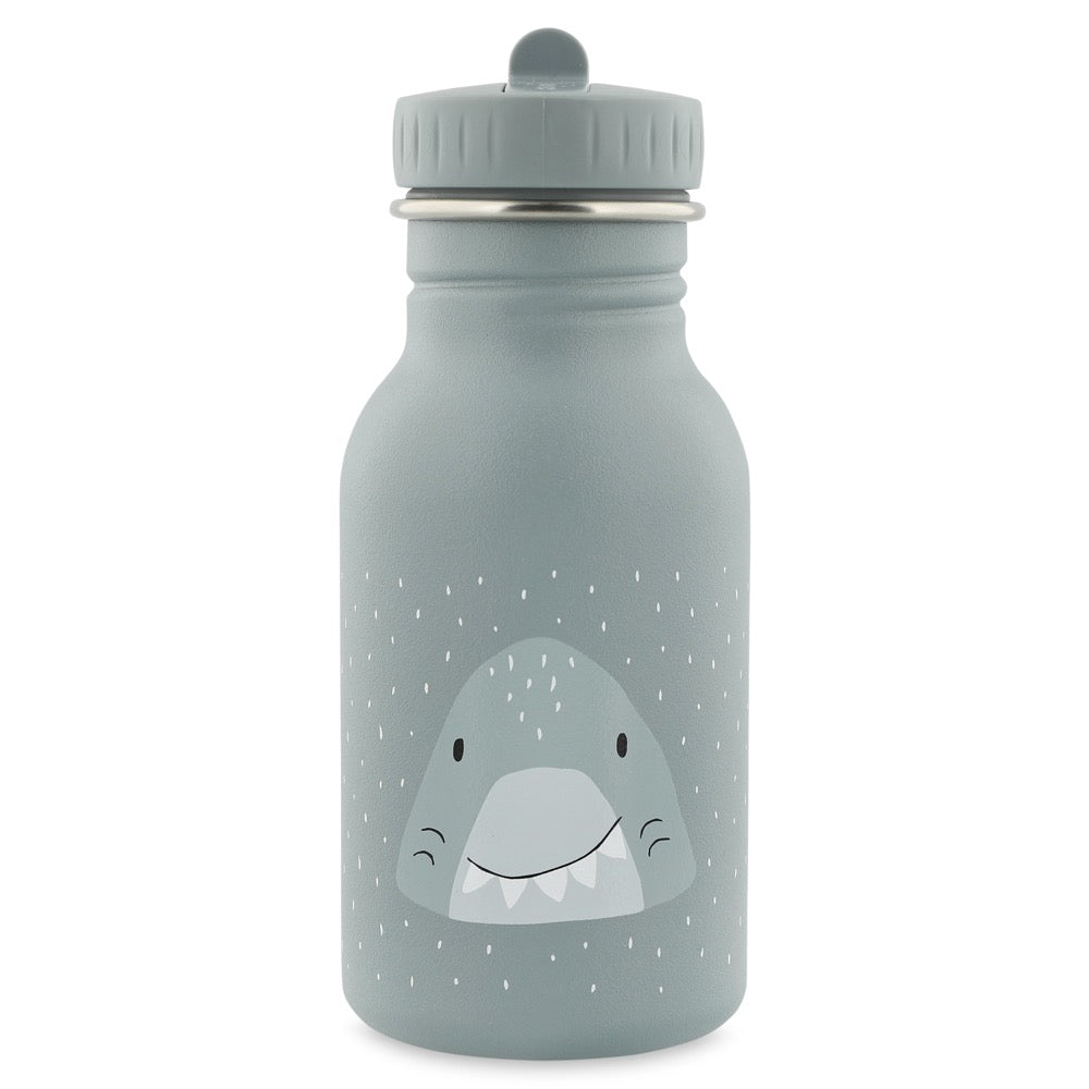 Bottle Trixie 350ml - Mr. Shark