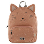 (90-222) Backpack Mrs. Cat