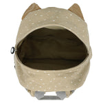 (93-223) Backpack Mr. Dog small