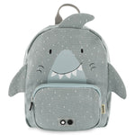 Backpack Trixie baby Mr. Shark