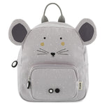 Backpack Trixie Small Mrs. Mouse