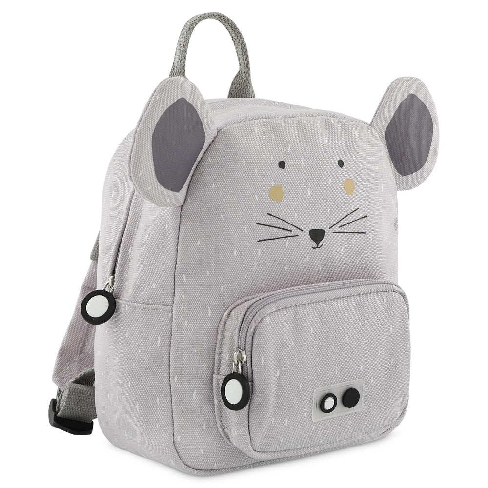 Backpack Trixie Small Mrs. Mouse