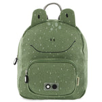 Backpack -Small  Mr. Frog