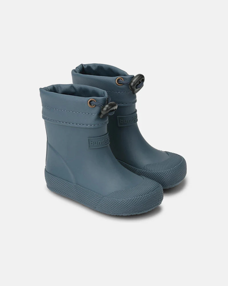 Rainboots Cover - Navy