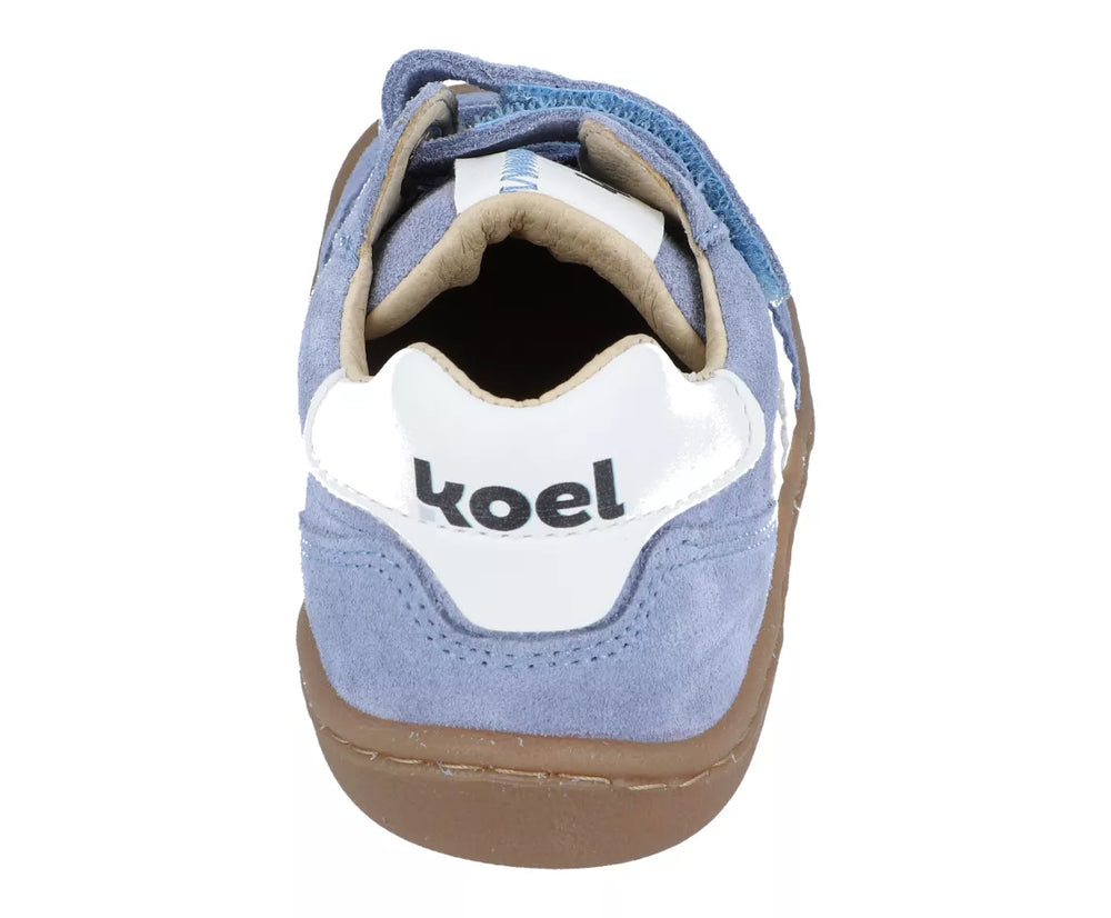 Barefoot all-season shoes Koel Bali Aqua