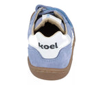 Barefoot all-season shoes Koel Bali Aqua