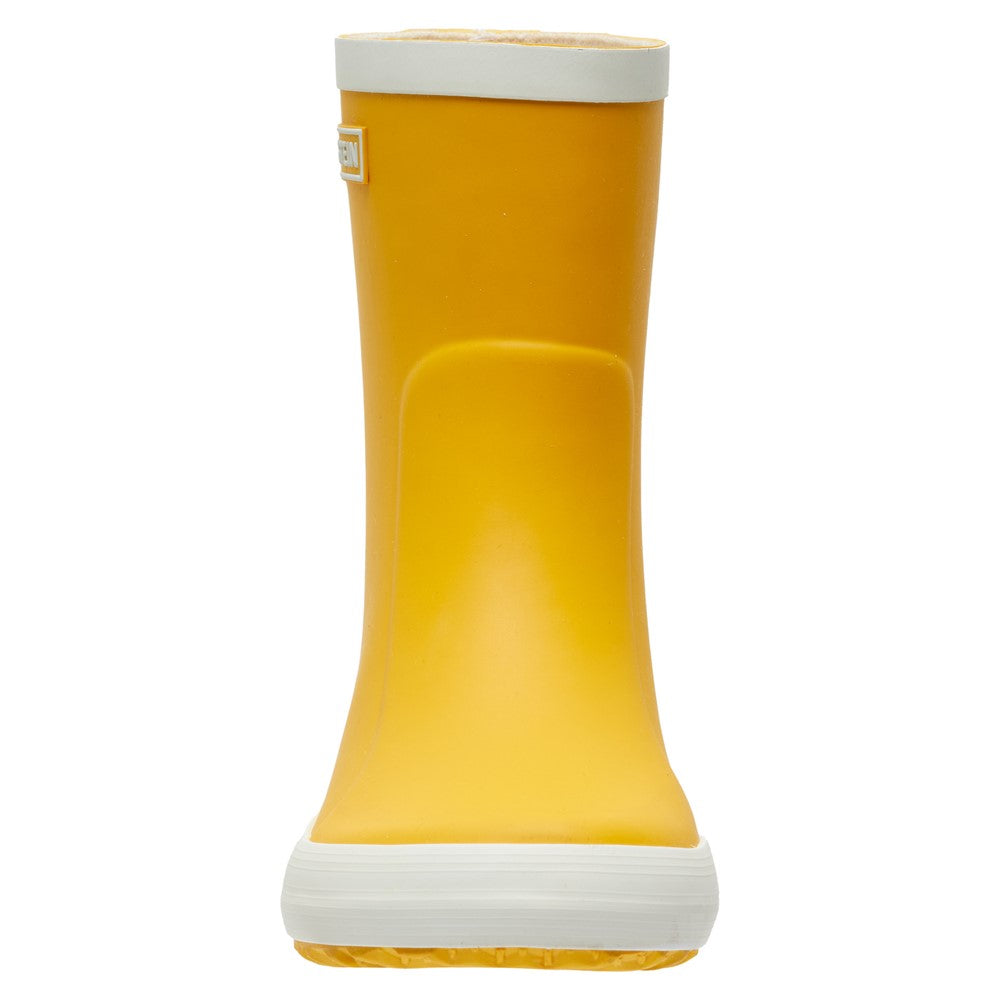 Bergstein classic rainboots - Yellow 130