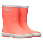 Bergstein classic rainboots - Neon Orange 152