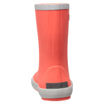 Bergstein classic rainboots - Neon Orange 152