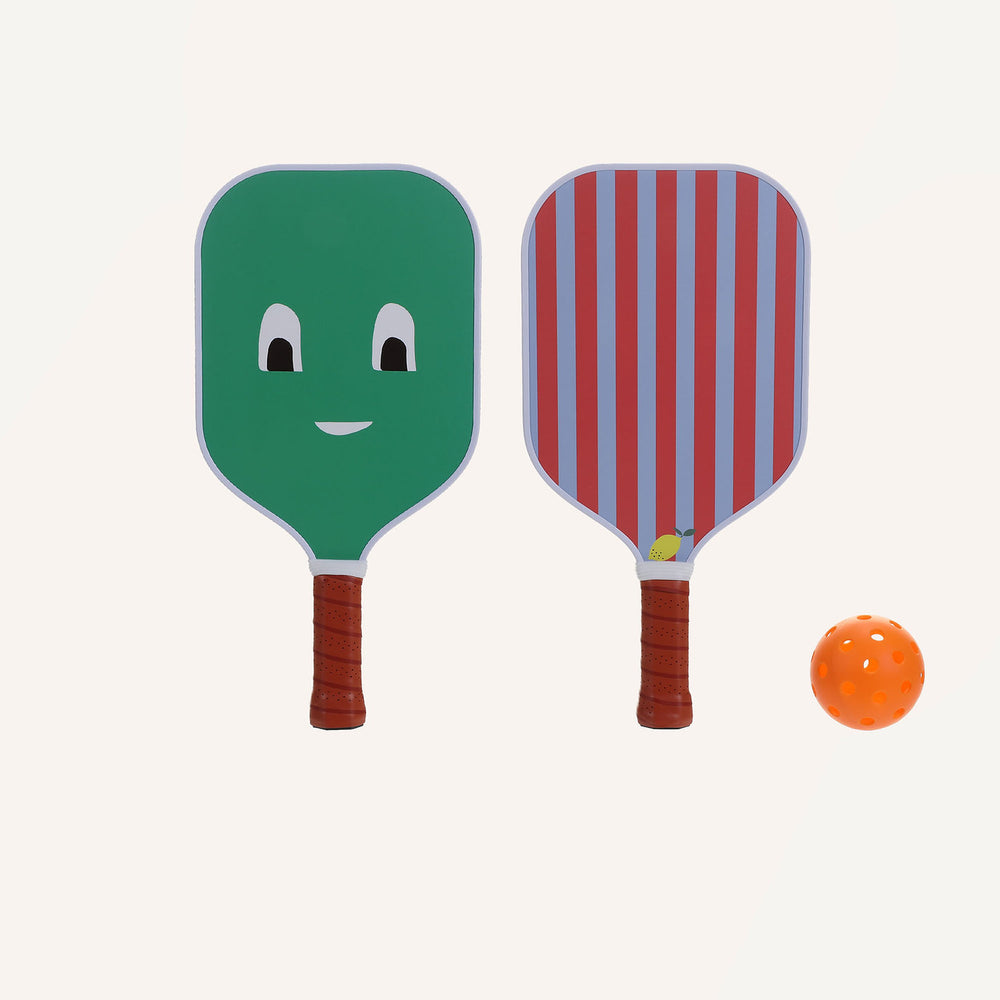 Pickle ball • better together