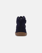 (BG303288-535) Bungaard winter boots Bobbie Tex - Blue