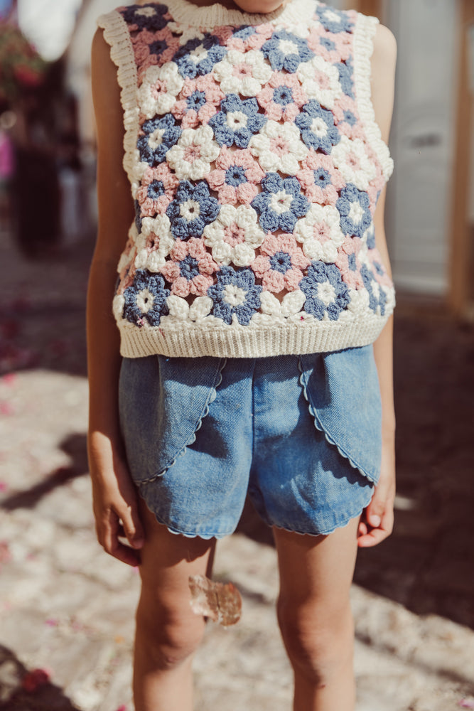 Shorts Asya