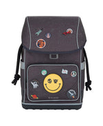 Ergonomic School Backpack - Space invader