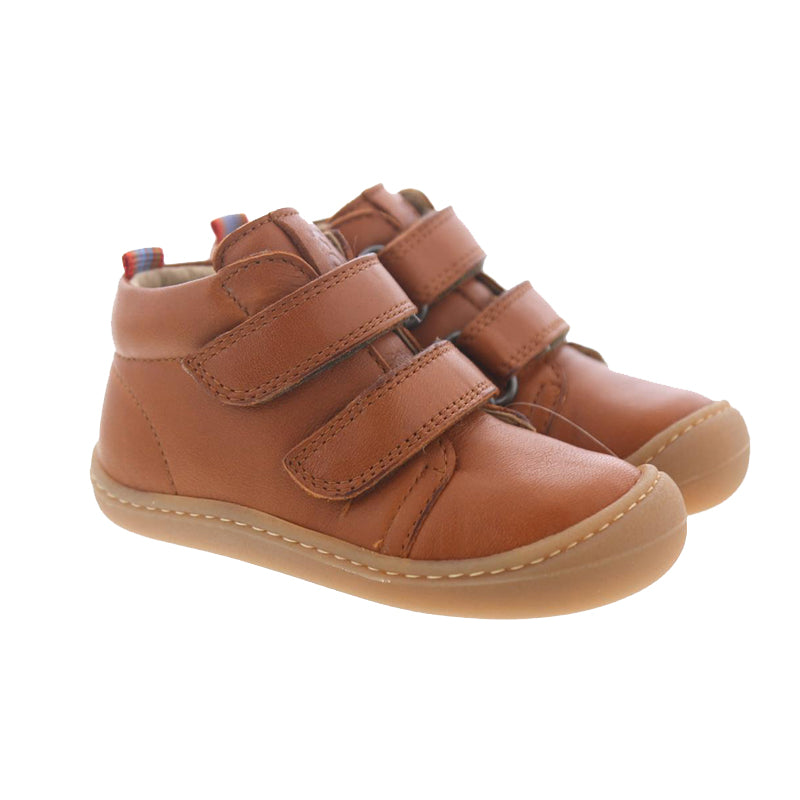 Barefoot Bob G - Cognac