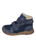 Barefoot Silas TEX Ankle Winter Boot - Blue