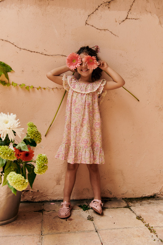 Dress Natiya