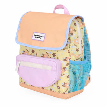 Backpack Pastel Blossom