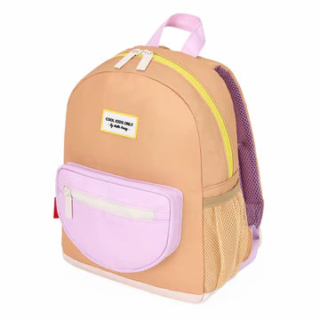 Backpack Mini Creme Brûlée