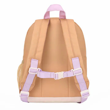 Backpack Mini Creme Brûlée