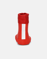 Rainboots Cover - Red