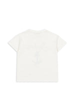 (KS103194) Era Tee OCS- Off White Sailor