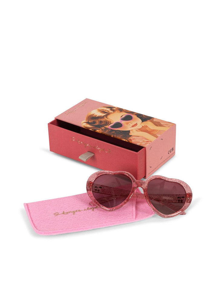 Sunglasses Junior Heart