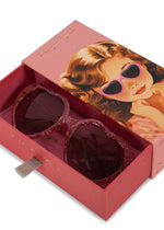 Sunglasses Junior Heart