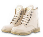 CL-20210/2C Charol Beige  CLIC Shoes